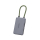 UGREEN Czytnik kart USB-C CM868 2xSD 1xTF 170MB/s szary - 1501451 - zdjęcie 2